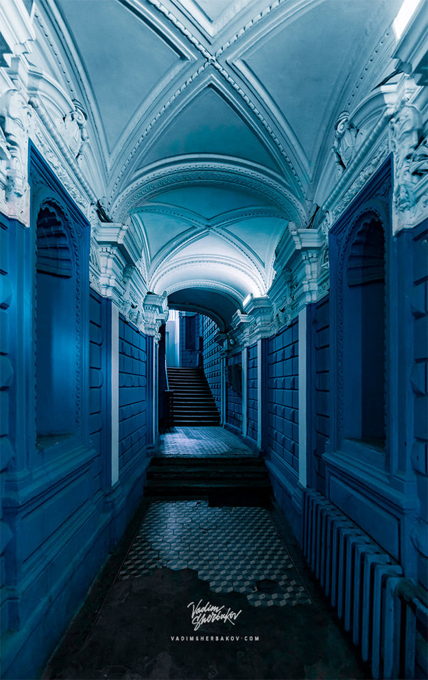 Interiors
