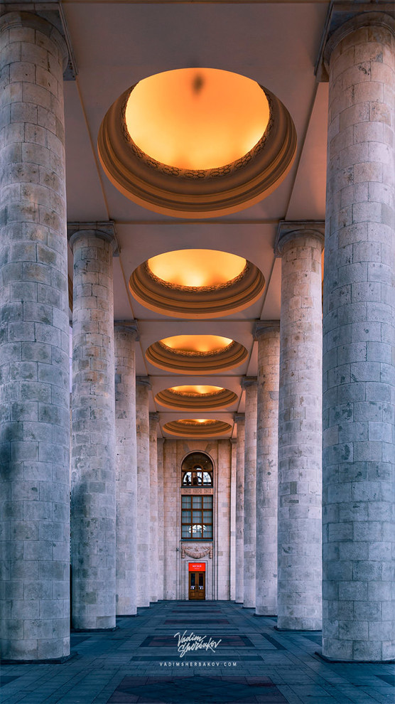 Interiors