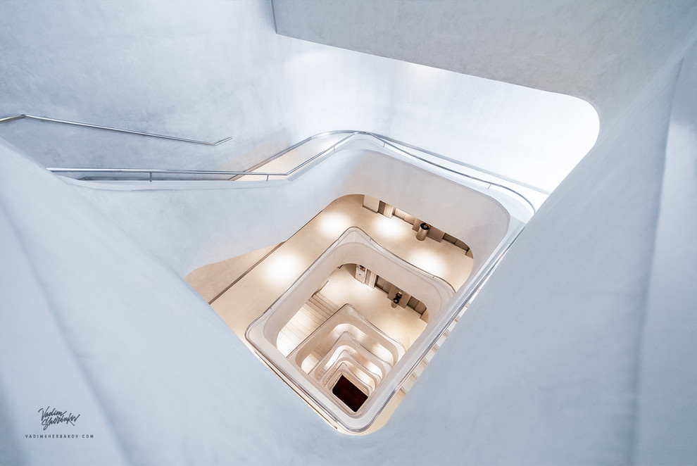 Interiors