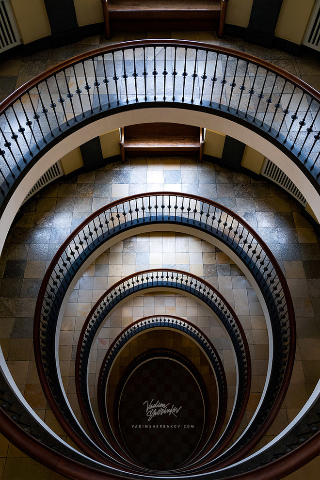 Interiors