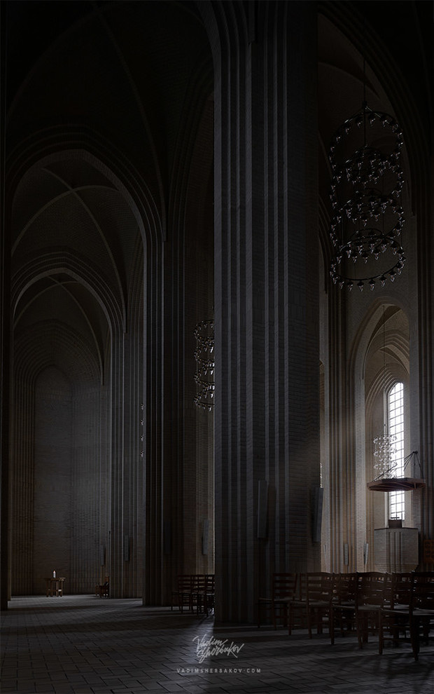 Interiors