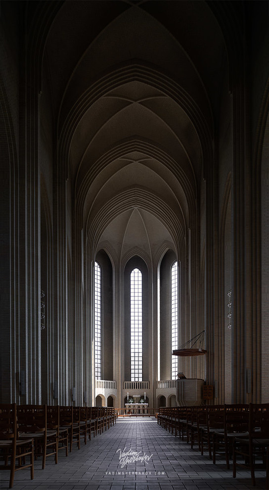 Interiors