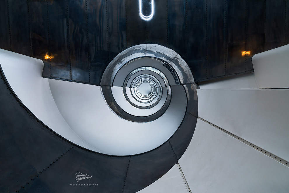 Interiors