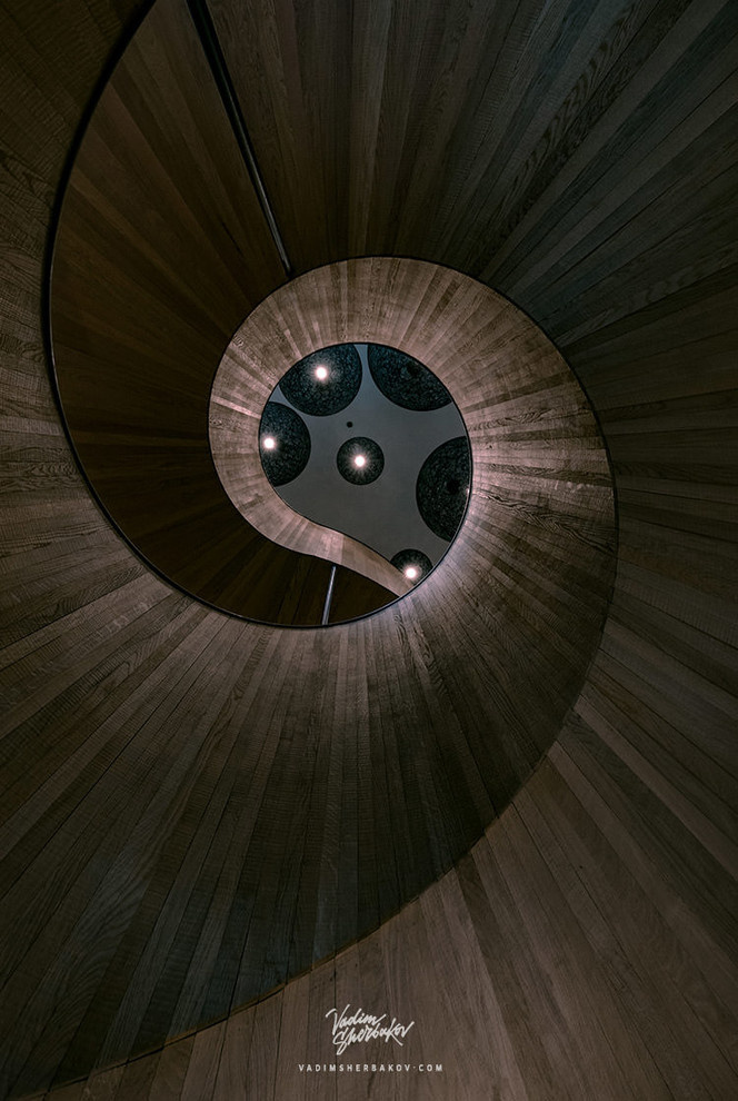 Interiors