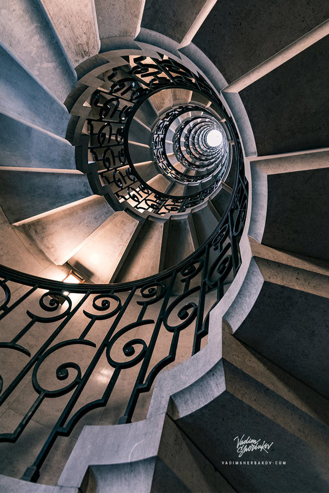 Interiors