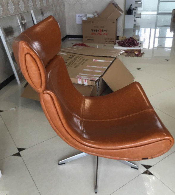Кресло Imola, дизайн Henrik Pedersen, BoConcept