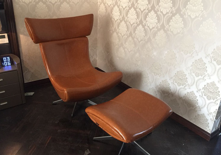 Кресло Imola, дизайн Henrik Pedersen, BoConcept