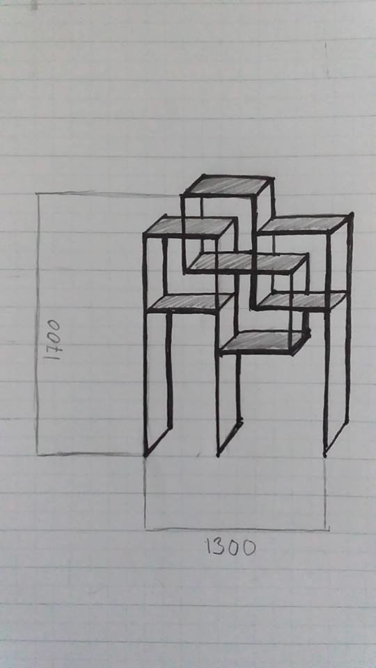 Обложка проекта: Jewerly shop in the Terminal21 Pattaya