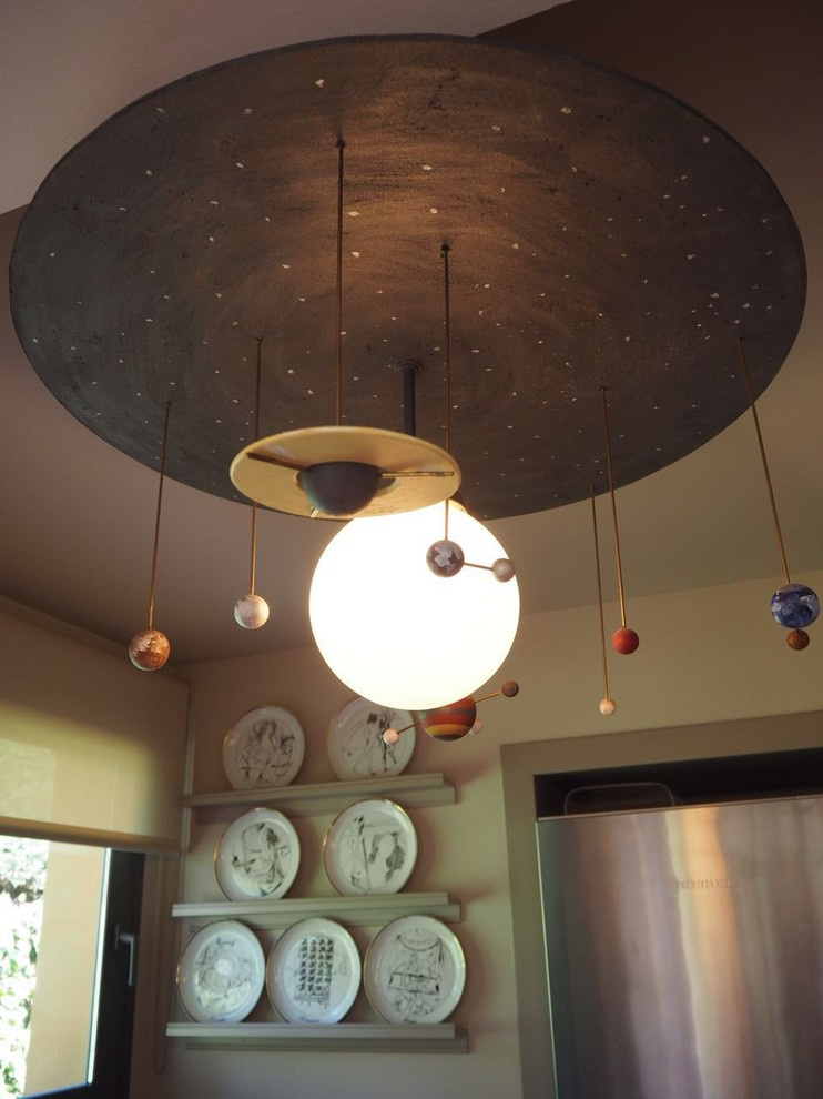 Реконструкция дома в Барселоне