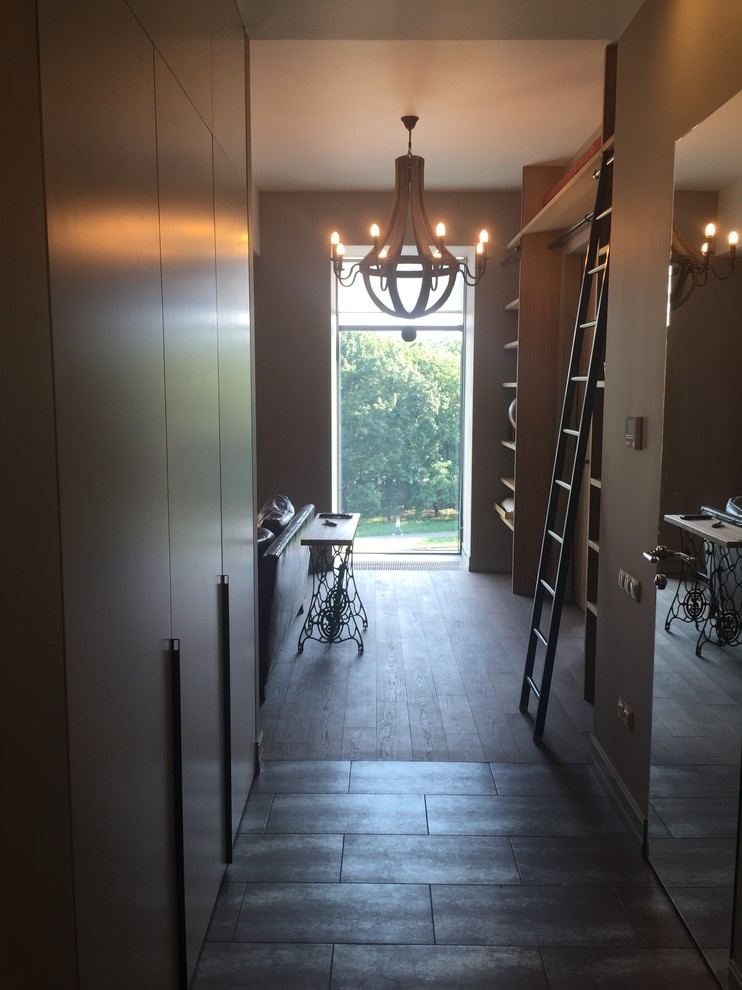 Лофт на Берзарина