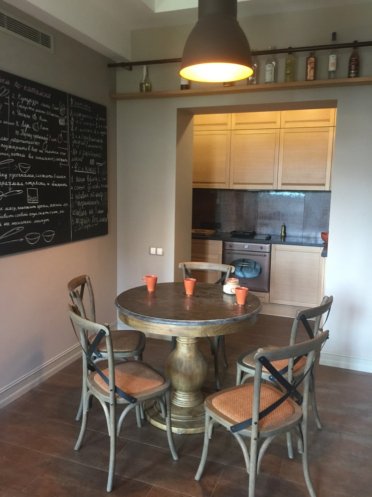 Лофт на Берзарина