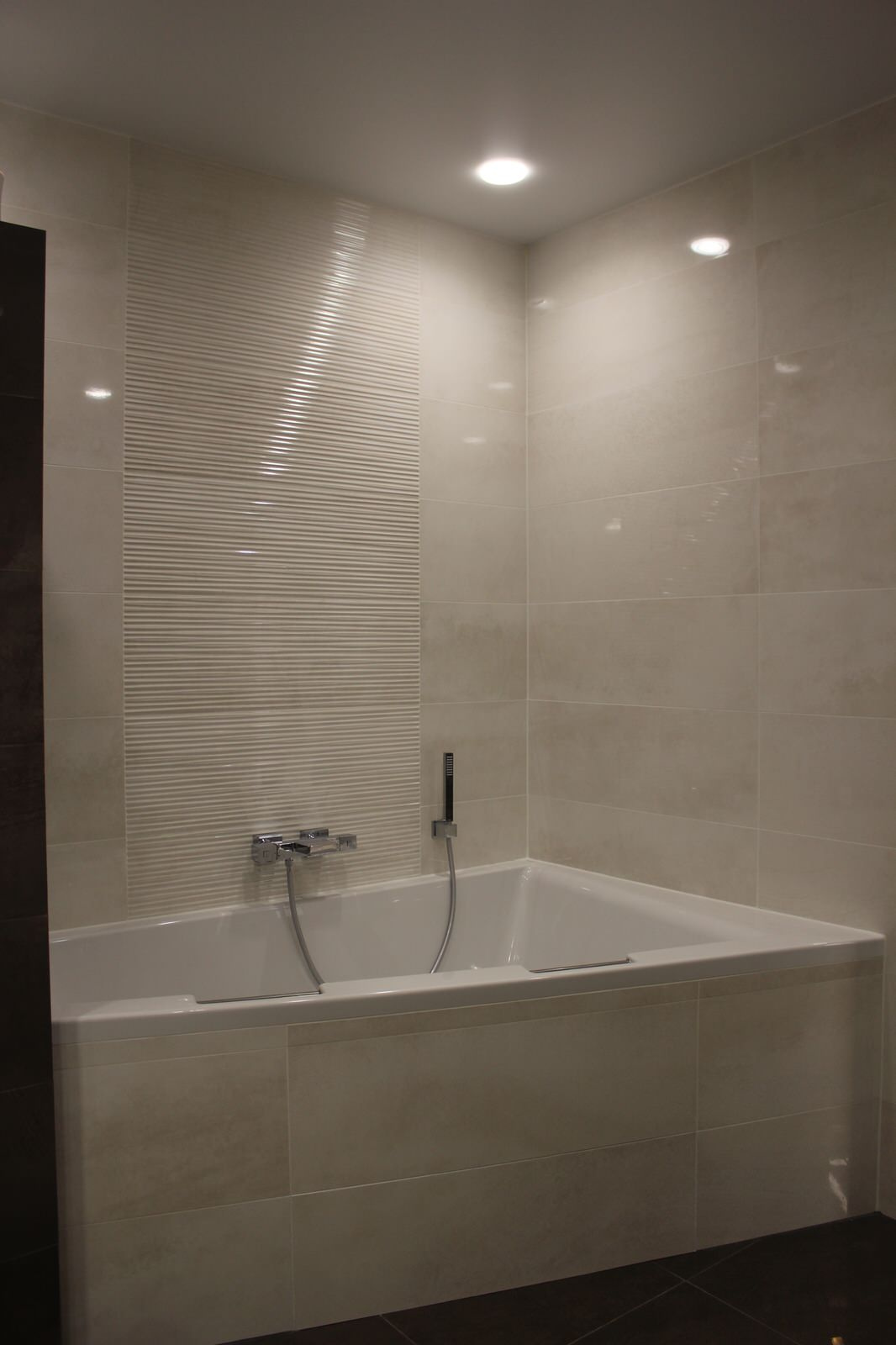 Дизайн студии в современном стиле