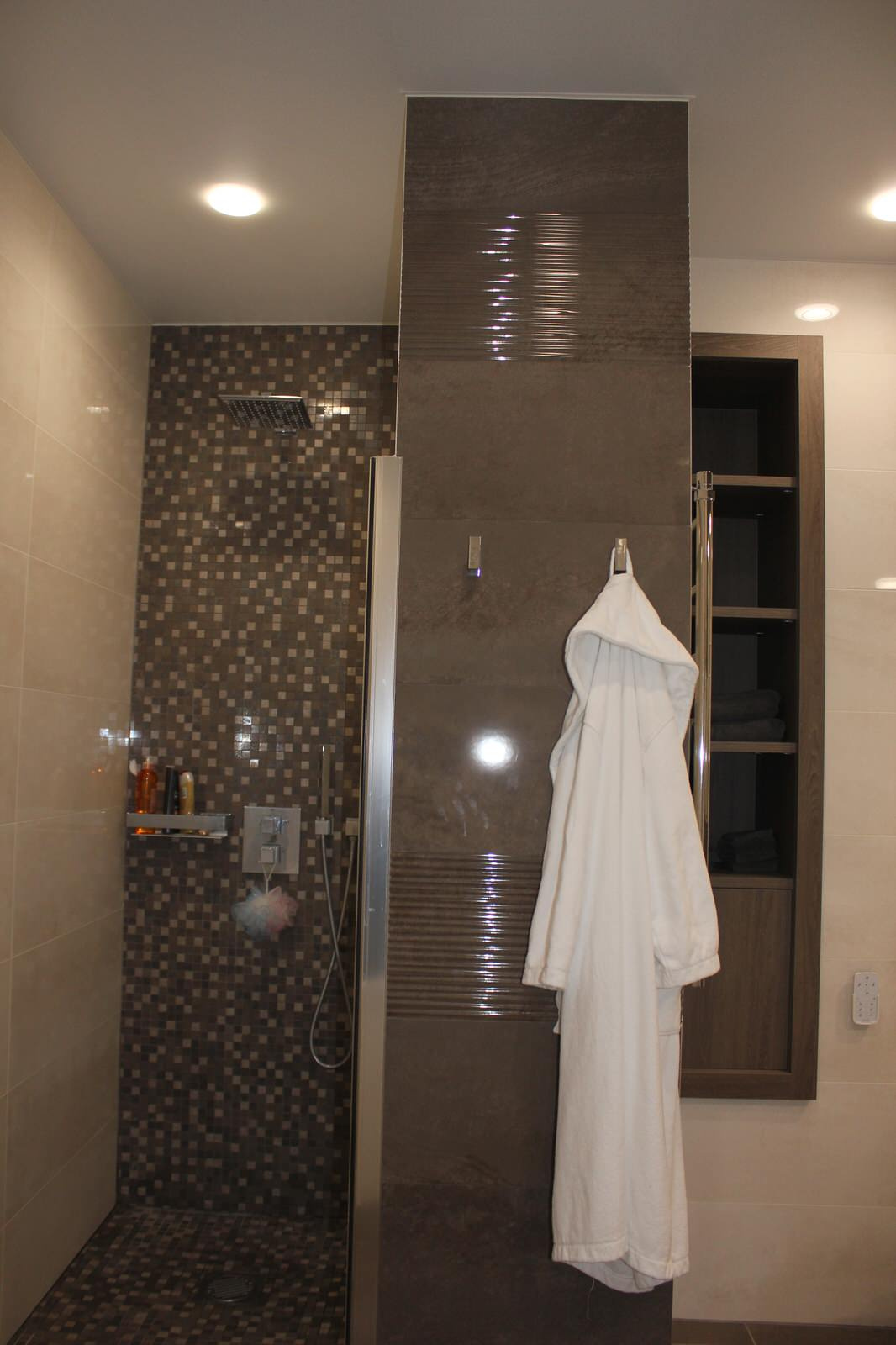 Дизайн студии в современном стиле