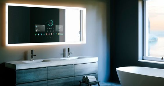 Smart Mirror