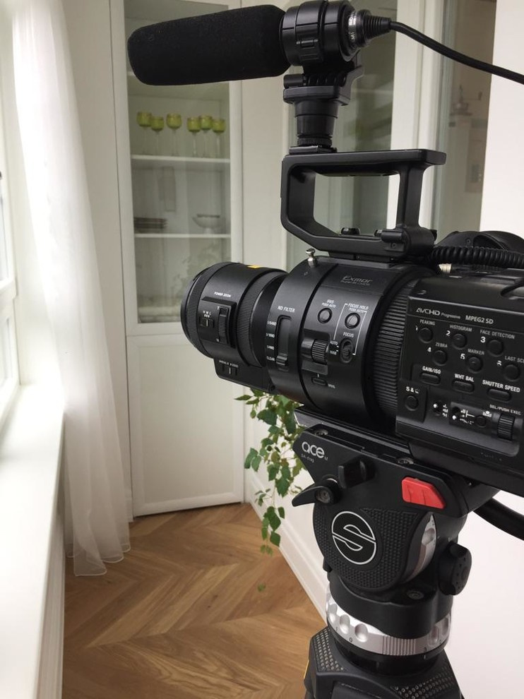 Встроенные шкафы на лоджию