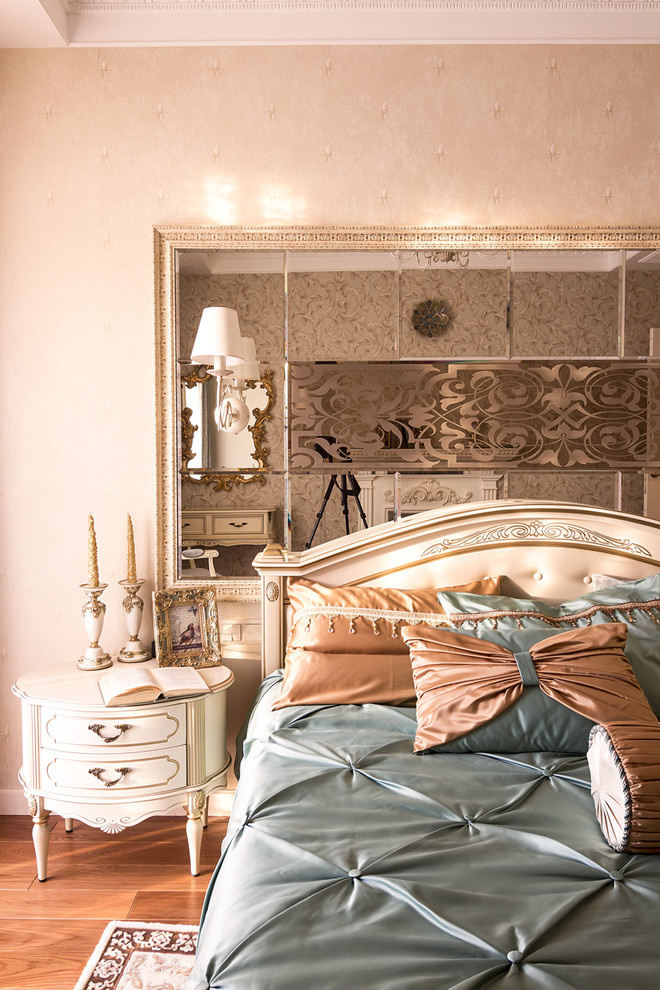 Квартира на юге Москвы