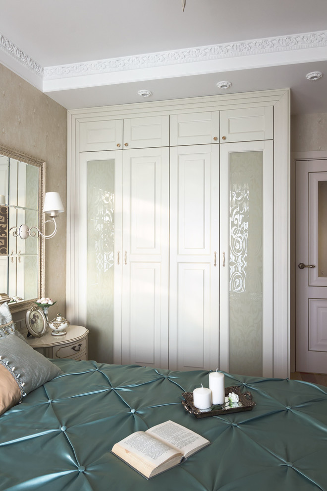 Квартира на юге Москвы