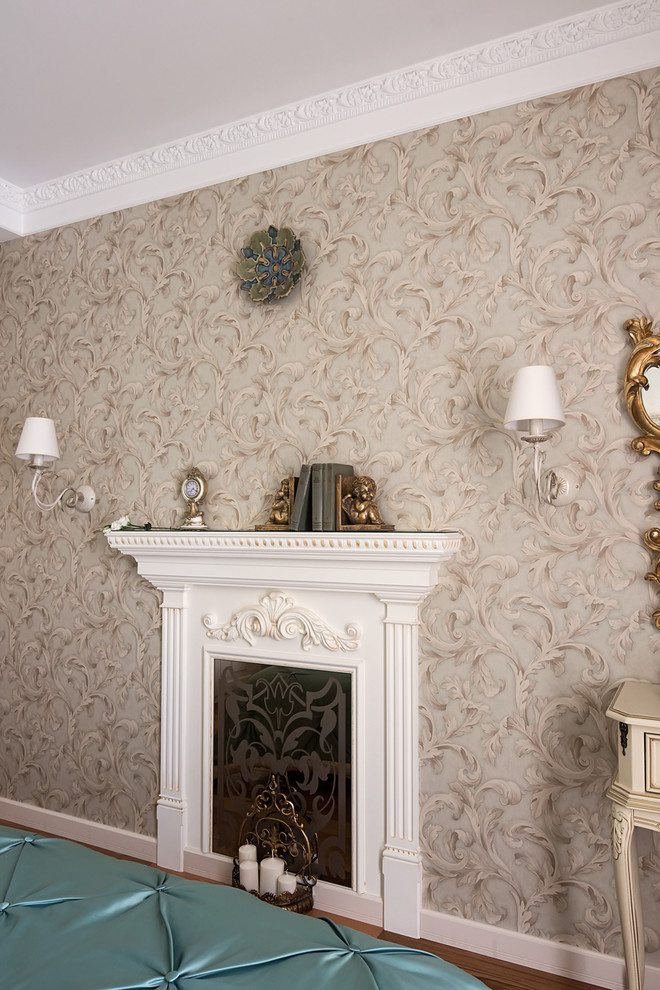 Квартира на юге Москвы