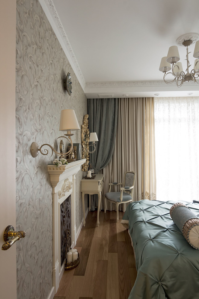 Квартира на юге Москвы