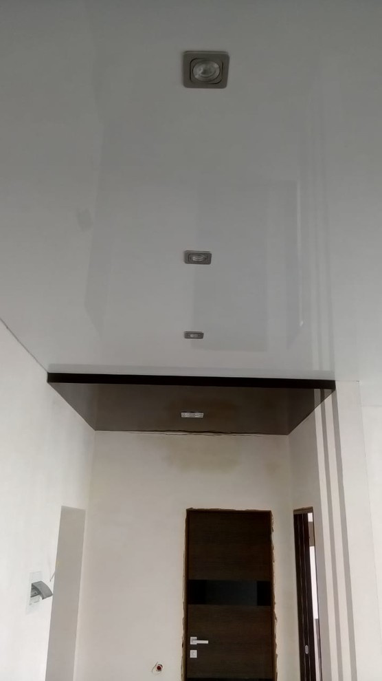 Натяжной потолок