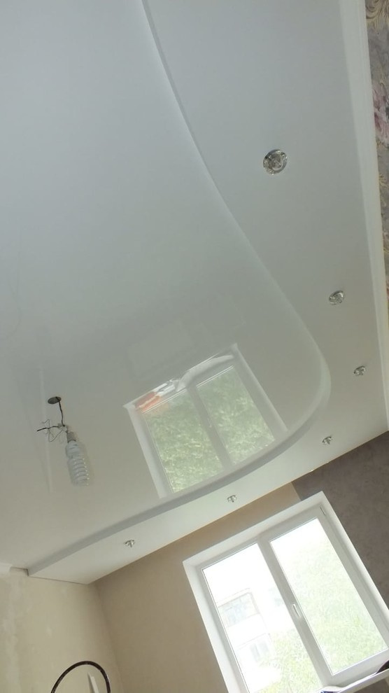 Натяжной потолок