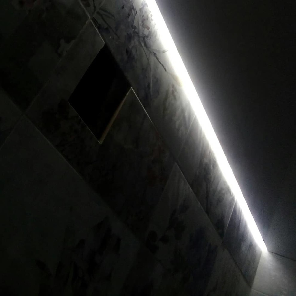 Натяжной потолок