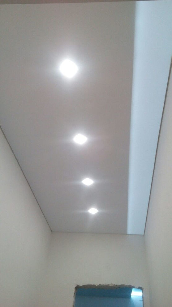 Натяжной потолок