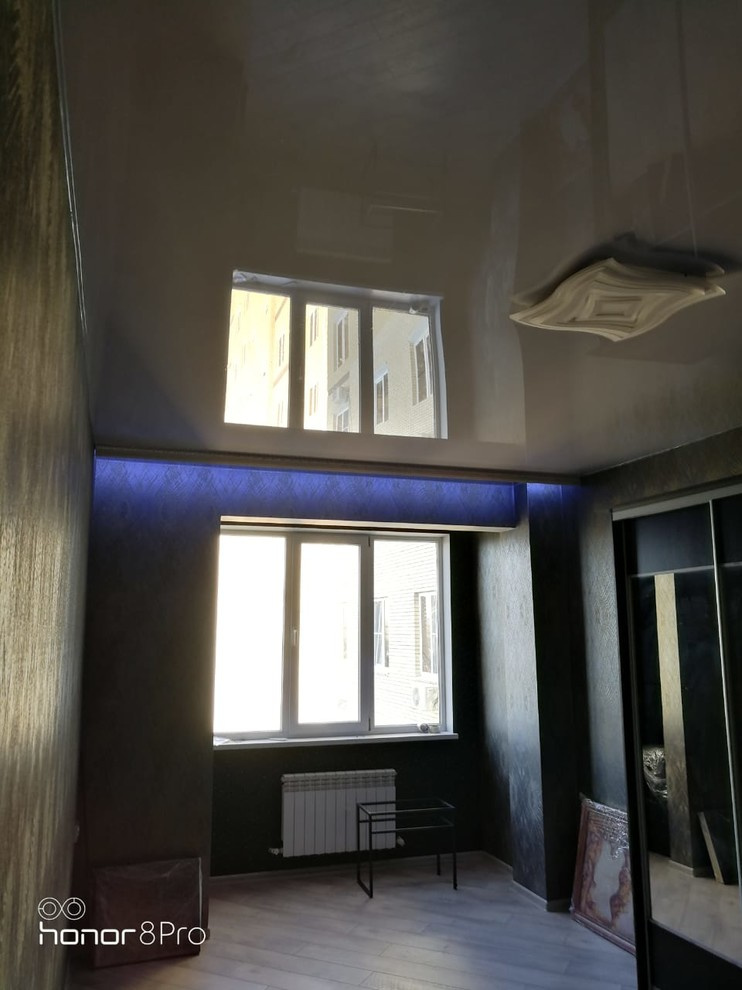 Натяжной потолок