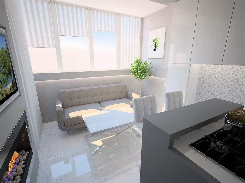 Квартира Анапа Владимиская