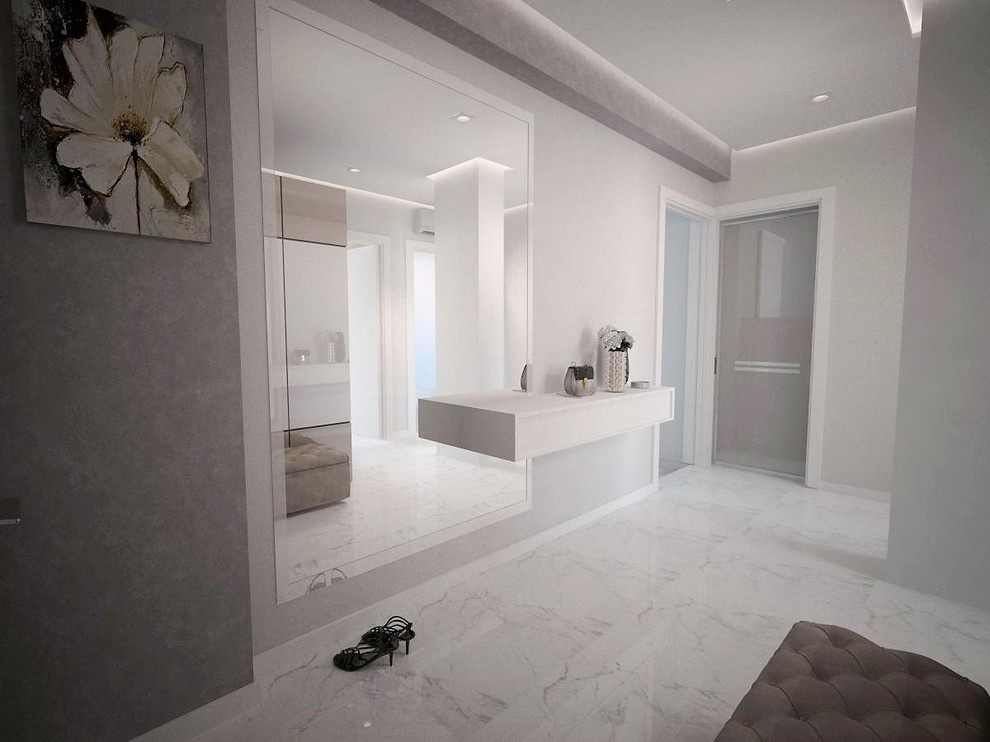 Квартира Анапа Владимиская