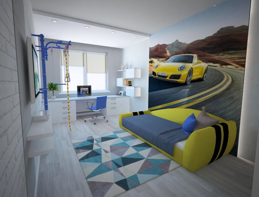 Квартира Анапа Владимиская