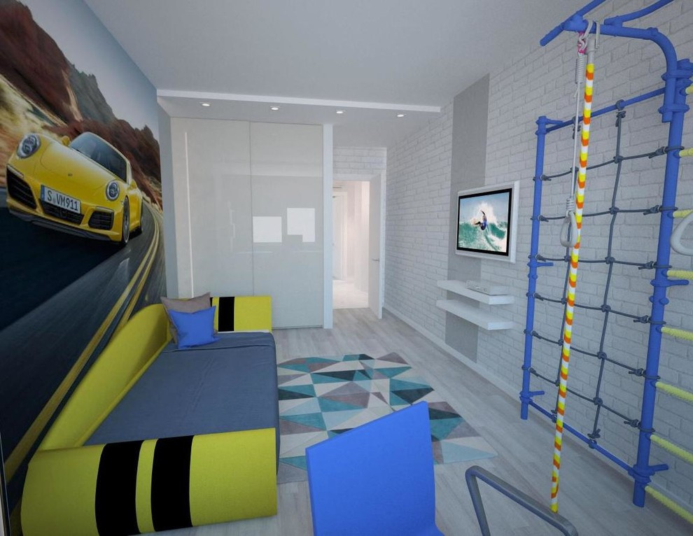 Квартира Анапа Владимиская