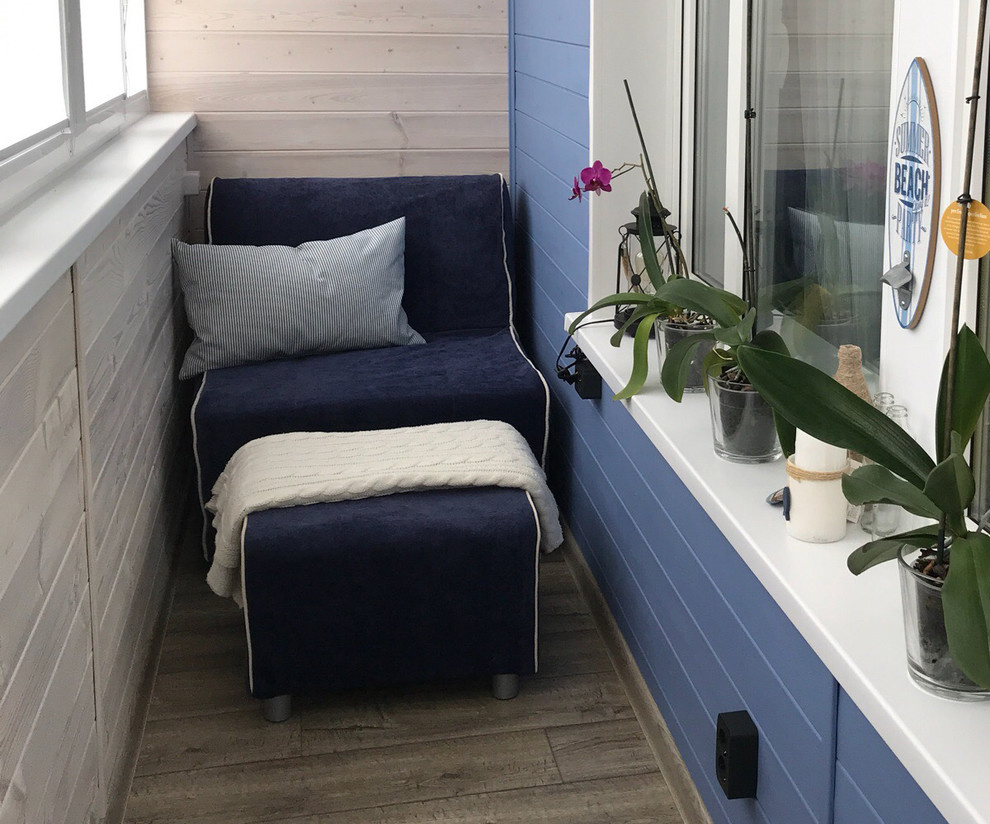 Чехол для кресла-кровати Ликселе