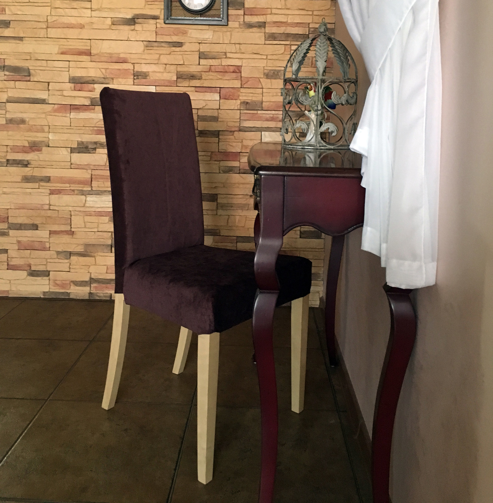 Чехол для стула Харри