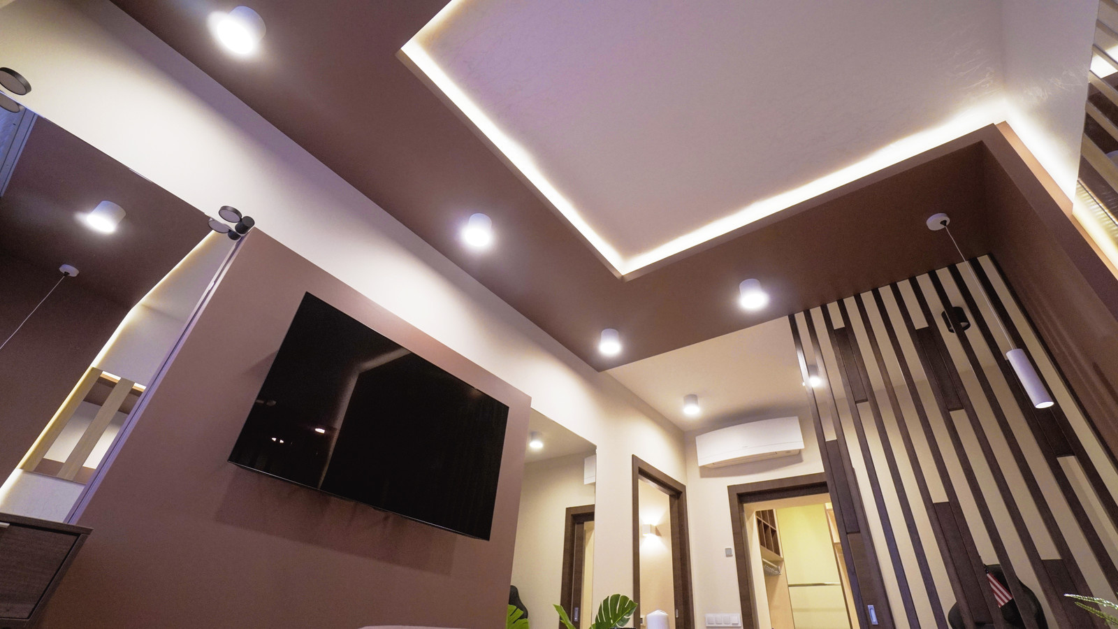 Уютная квартира в ЖК "Крылов"