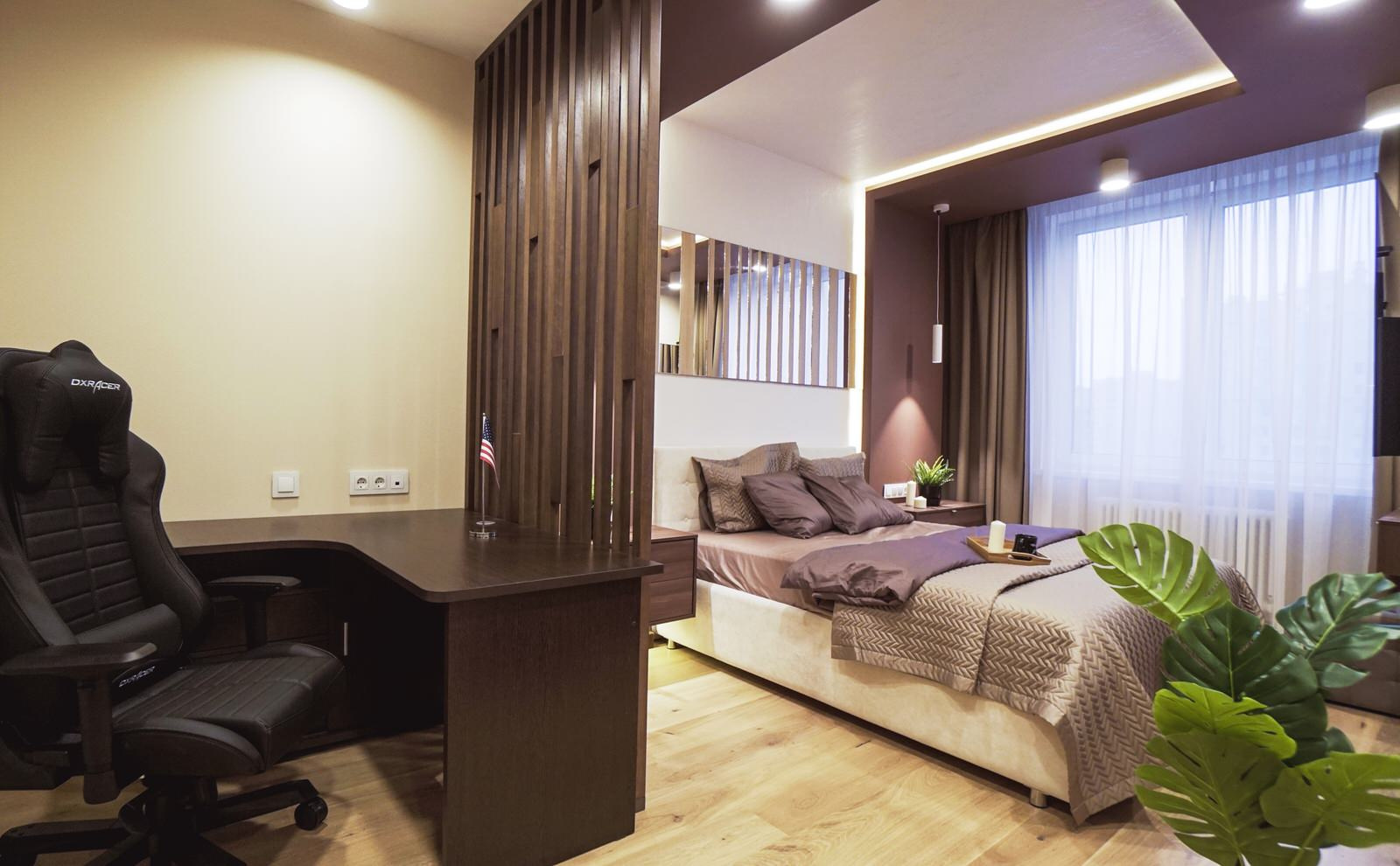 Уютная квартира в ЖК "Крылов"