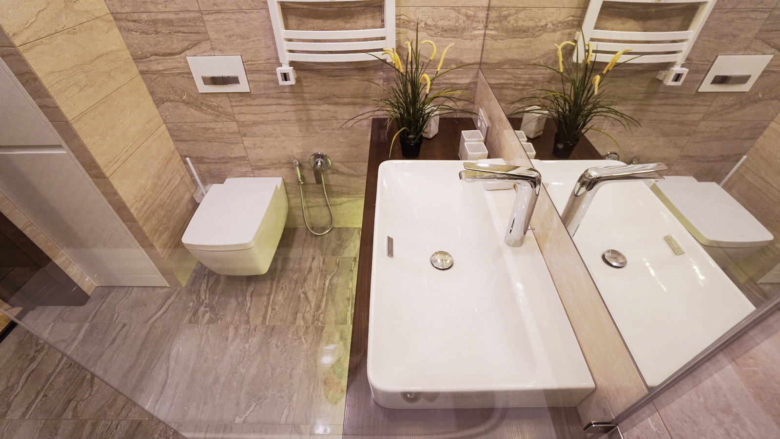 Уютная квартира в ЖК "Крылов"