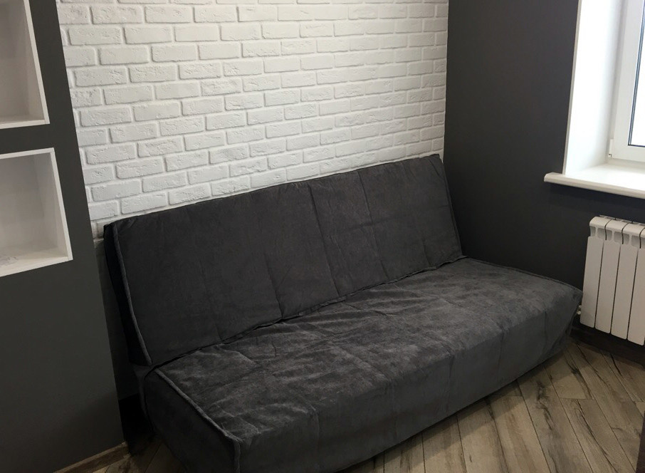 Чехол для дивана Бединге (ИКЕА)