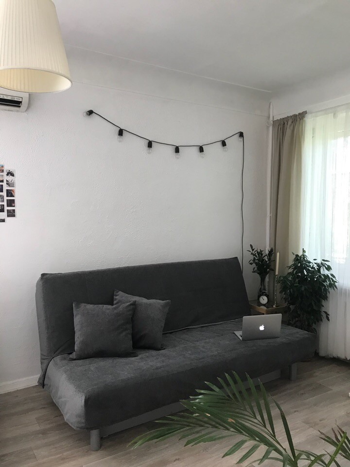 Чехол для дивана Бединге (ИКЕА)