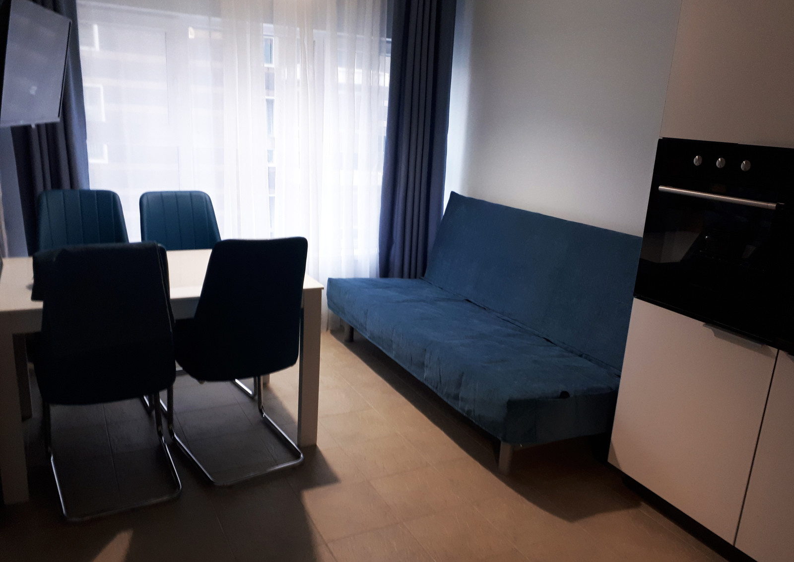 Чехол для дивана Бединге (ИКЕА)