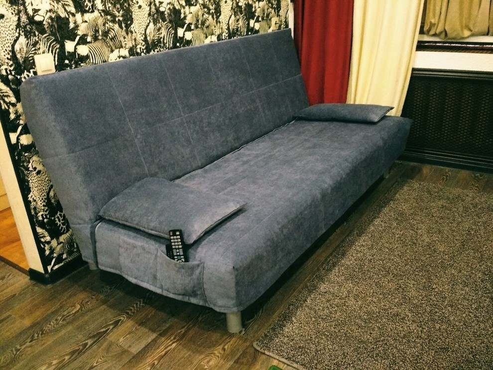 Чехол для дивана Бединге (ИКЕА)