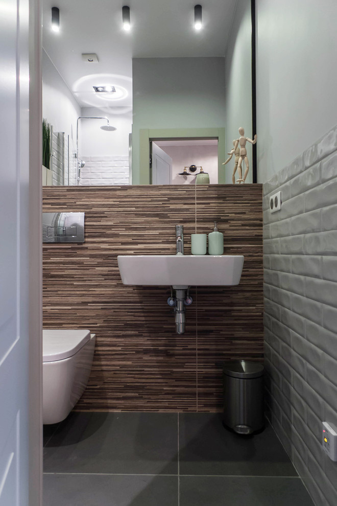 Мужской Лофт