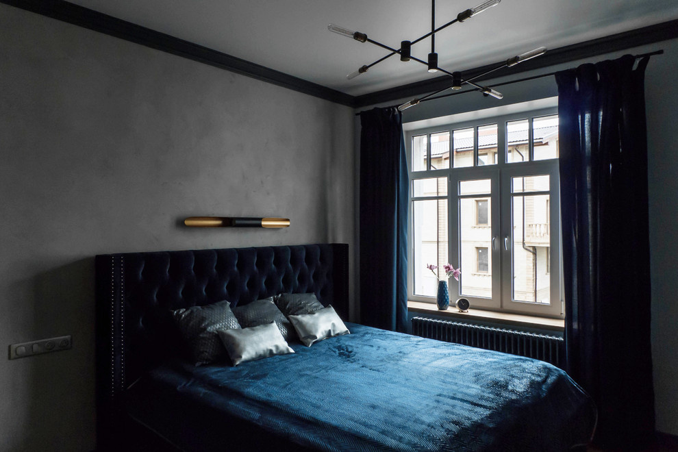 Мужской Лофт