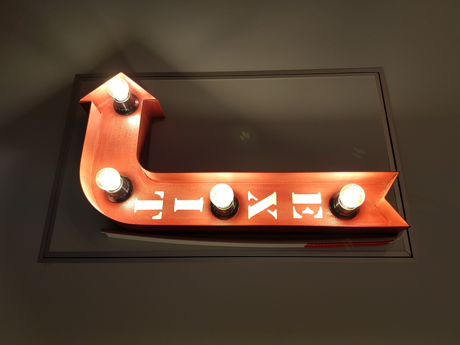 Мужской Лофт