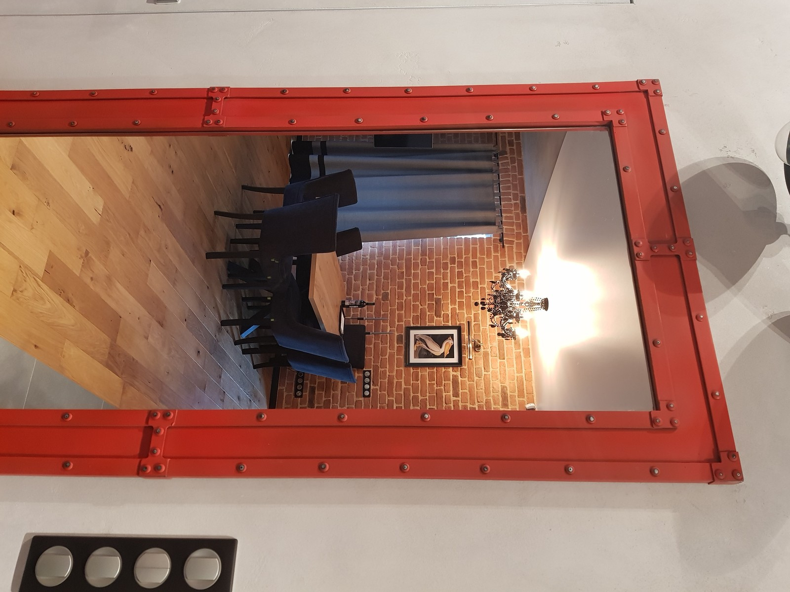 Мужской Лофт