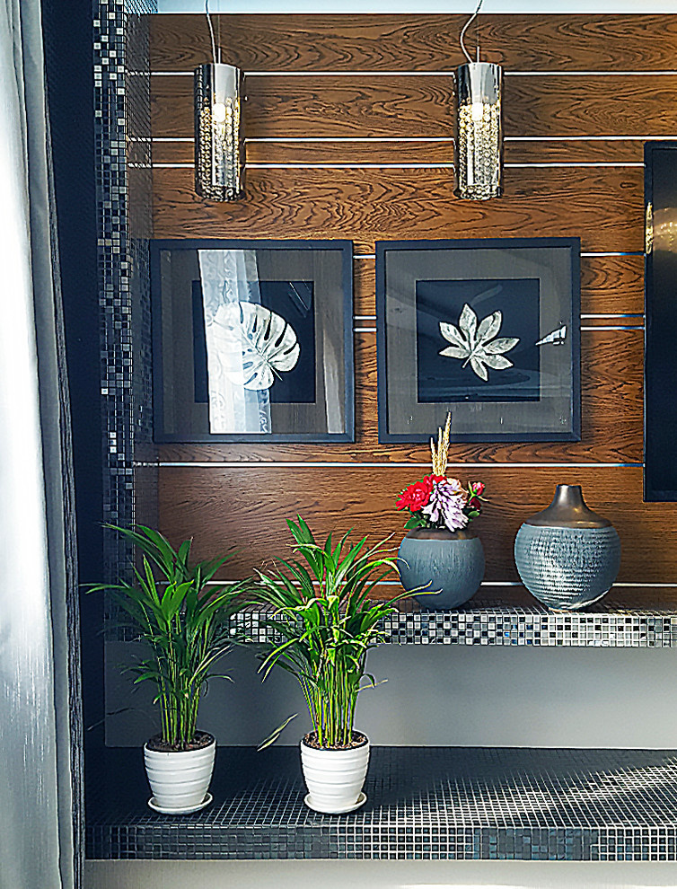 Загородный дом пос. Самовец