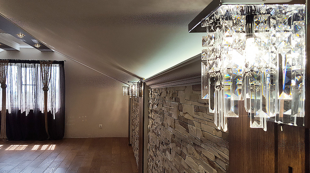 Загородный дом пос. Самовец