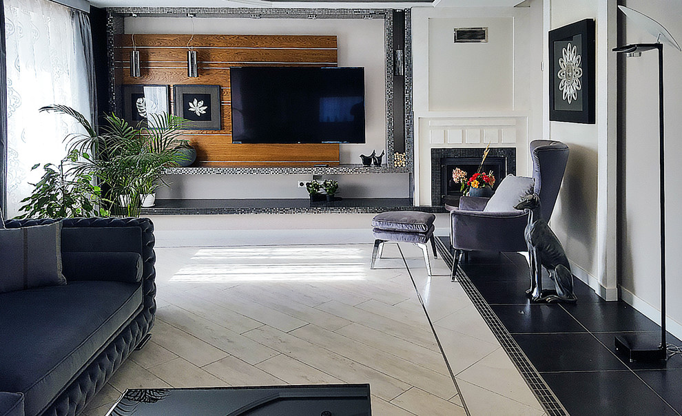 Загородный дом пос. Самовец