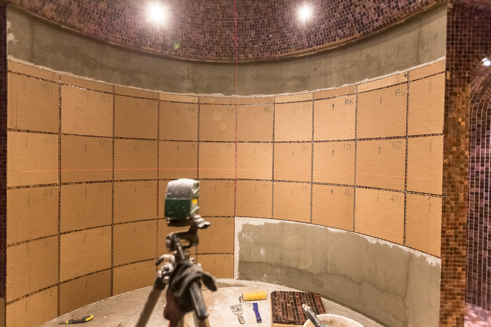 Частный дом, Вешки, МО