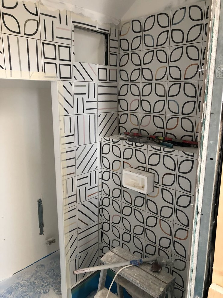 Загородный дом. Мансардный этаж